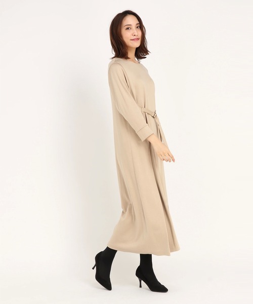 New限定品 のウォームジャージ ワンピース ワンピース 05 をセール価格で購入できます Strawberry Fields セール Strawberry Fields ストロベリーフィールズ のワンピース ウォームジャージ ワンピース ワンピース Strawberry Fields