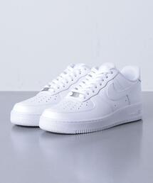 NIKE | ＜NIKE（ナイキ）＞ AIR FORCE 1/エアフォース(スニーカー)