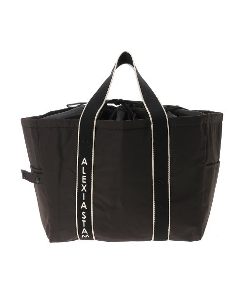 ALEXIA STAM（アリシアスタン）の「Foldable Cooler Shopping