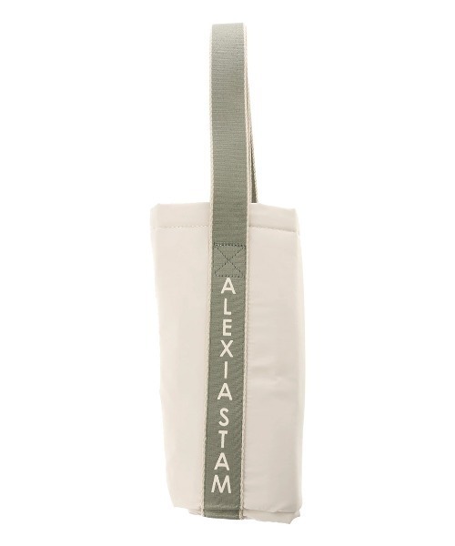 ALEXIA STAM（アリシアスタン）の「Foldable Cooler Shopping Bag