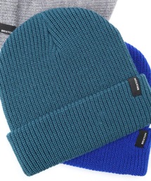 BRIXTON | ブリクストン ニット帽 カフ HEIST BEANIE BRIXTON(ニットキャップ/ビーニー)