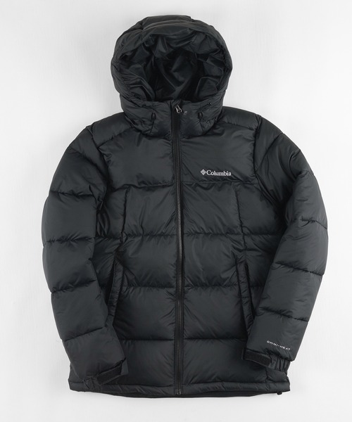 ダウンジャケット/コート 【Columbia/コロンビア】Pike Lake Hooded