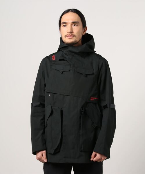 YUKI HASHIMOTO（ユウキハシモト）の「YUKI HASHIMOTO ASTRONAUT EVA