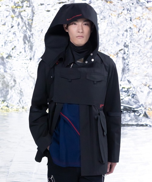 YUKI HASHIMOTO（ユウキハシモト）の「YUKI HASHIMOTO ASTRONAUT EVA