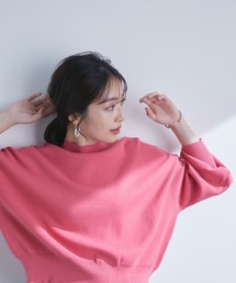 Vis ビスのトップス ピンク 桃色系 通販 Zozotown