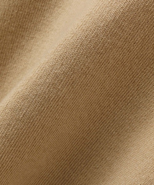 ADAM ET ROPE'(アダムエロペ)の「【セットアイテム】ロンT付きスムースチュニック(ニット/セーター・レディース・ホワイト/ベージュ・FREE)」の16枚目の写真