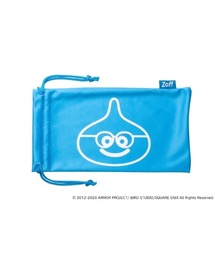 Zoff（ゾフ）の「ボストン型 PCメガネ｜スライムモデル｜Zoff+