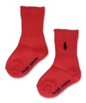 POLO RALPH LAUREN(ポロ ラルフ ローレン)の「レッグウェア(ソックス/靴下)」