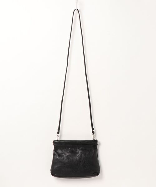 バッグ板バネ口金ショルダーバッグ ショルダーバッグ Ciaopanic チャオパニック のファッション