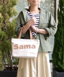 Samantha Thavasa | サマンサタバサパッチワークトート　小サイズ(トートバッグ)