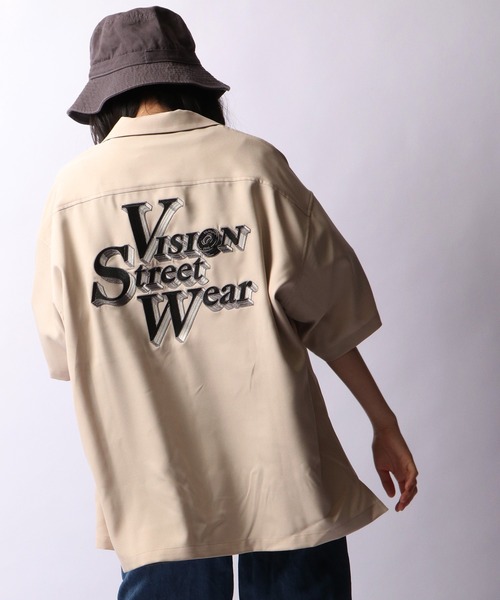 VISION STREET WEAR（ヴィジョンストリートウェア）の「【VISION