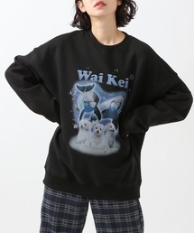 WaiKei(ワイケイ)|スウェット一覧 - WEAR WaiKei(ワイケイ)|スウェット一覧 - WEAR