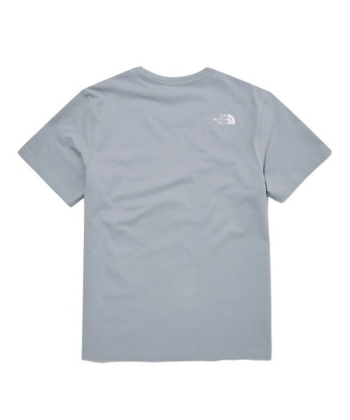 Tシャツ・カットソー THE NORTH FACE EIRA S/S R/TEE 5SA280 THE NORTH FACE tシャツ FACE/ザ・ノース・フェイス S/S SIMPLE