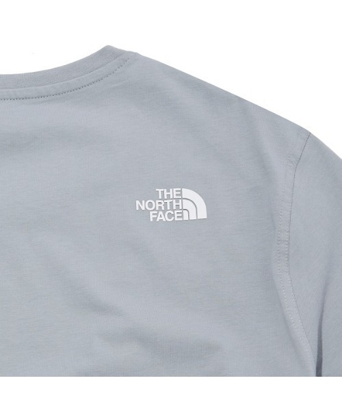 Tシャツ・カットソー THE NORTH FACE EIRA S/S R/TEE 5SA280 THE NORTH FACE tシャツ FACE/ザ・ノース・フェイス S/S SIMPLE