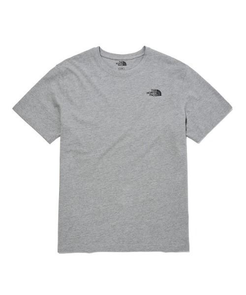 Tシャツ・カットソー THE NORTH FACE DURO S/S R/TEE 5SA186 THE NORTH FACE ノースフェイス Tシャツ COLOR PEAK S/SR/TEE