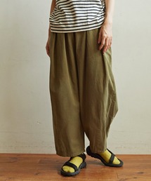 aimer le mieux | △aimer　綿テンセルゆったりパンツ(その他パンツ)