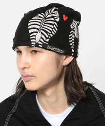 ボヘミアンズbohemians ワッチキャップ　ビーニー帽子 BOHEMIANS 【人気第1位】新色追加 ボヘミアンズ Bohemians