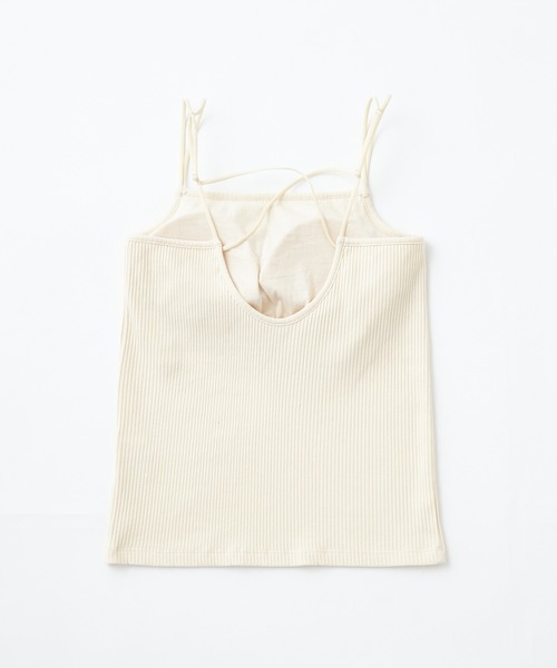 お値下げ❗CLOE　フィービーファイロ　キャミソール　ペパーミントグリーン 色とりどりの花を咲かせました。フラワープリントキャミソール