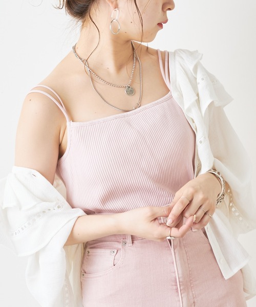 ⭐︎新春 福袋⭐︎ フランスSimone Perele シルクキャミ &ソングセット ⭐︎新春 福袋⭐︎ フランスSimone Perele シルクキャミ &ソング