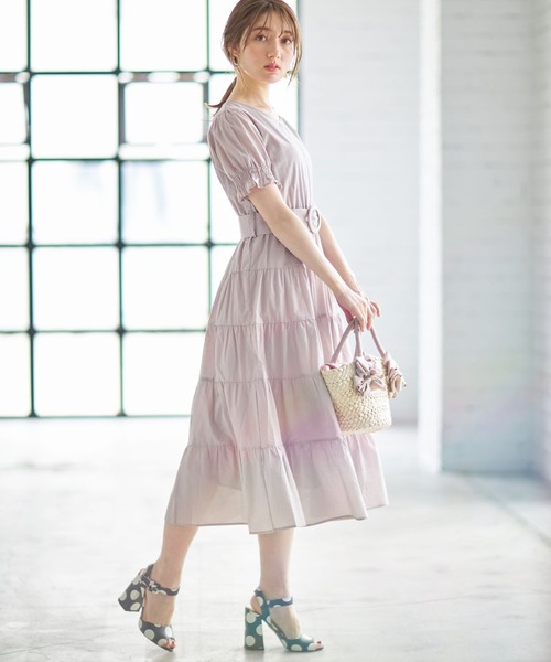 かずさま専用商品 tocco closet（トッコ クローゼット）の「くるみバックルベルト