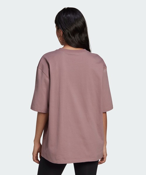 adidas アディカラー エッセンシャル ラウンジ Tシャツ USモデル adidas アディカラー エッセンシャル ラウンジ Tシャツ USモデル