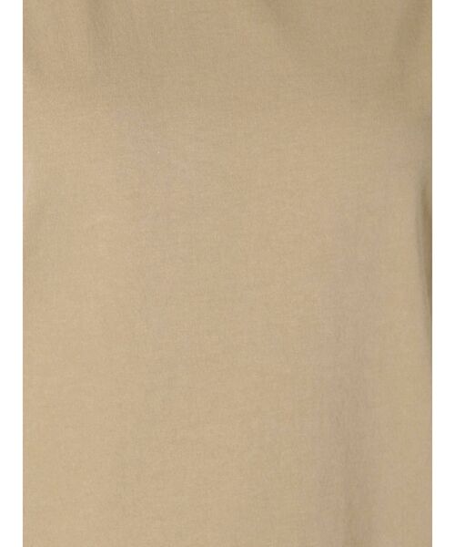 Ungrid（アングリッド）の「BASIC ボックスタンクトップ（タンクトップ・レディース・ブラック/ベージュ/オフホワイト・SMALL/MEDIUM）」の21枚目の写真