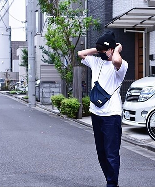 TokyoTshirt.st（トーキョーティーシャツドットエスティー）の「Remo-T（リモティー）在宅ワークを快適にするZoom映えTシャツ（Tシャツ/カットソー・メンズ・ホワイト・S/L/M）」の5枚目の写真