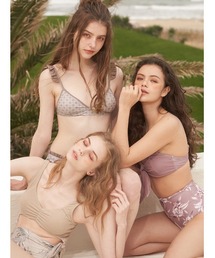 Darich（ダーリッチ）の「Callie nude pink bikini（水着）」 - WEAR