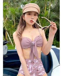 Darich（ダーリッチ）の「Callie nude pink bikini（水着）」 - WEAR