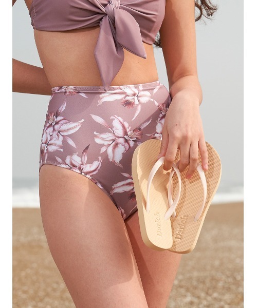 新品未使用　　Darich gracie rose pink 水着　ダーリッチ Darich（ダーリッチ）の「gracie rose pink（水着）」 - WEAR