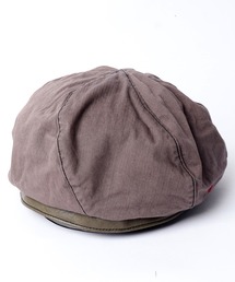 KAIKO BERET カイコハンチング ベレー帽