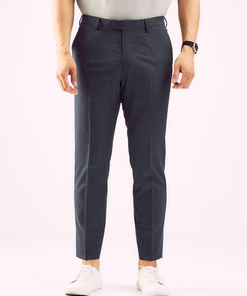 WORK TRIP OUTFITS GREEN LABEL RELAXING（ワークトリップアウト