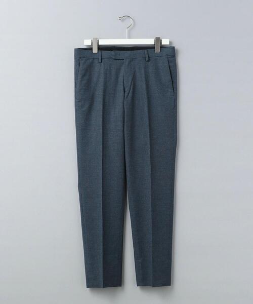 WORK TRIP OUTFITS GREEN LABEL RELAXING（ワークトリップアウト