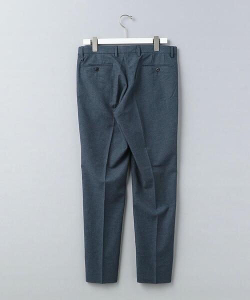 WORK TRIP OUTFITS GREEN LABEL RELAXING（ワークトリップアウト