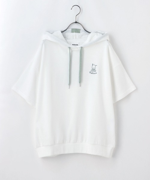 パーカーサンリオキャラパーカー パーカー Honeys ハニーズ のファッション