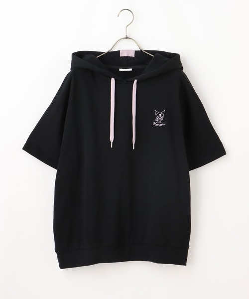 パーカーサンリオキャラパーカー パーカー Honeys ハニーズ のファッション