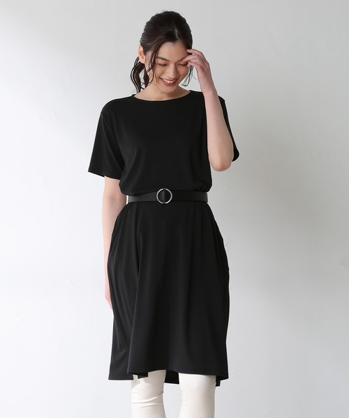 セール ｔシャツワンピース ワンピース Honeys ハニーズ のファッション通販 Zozotown