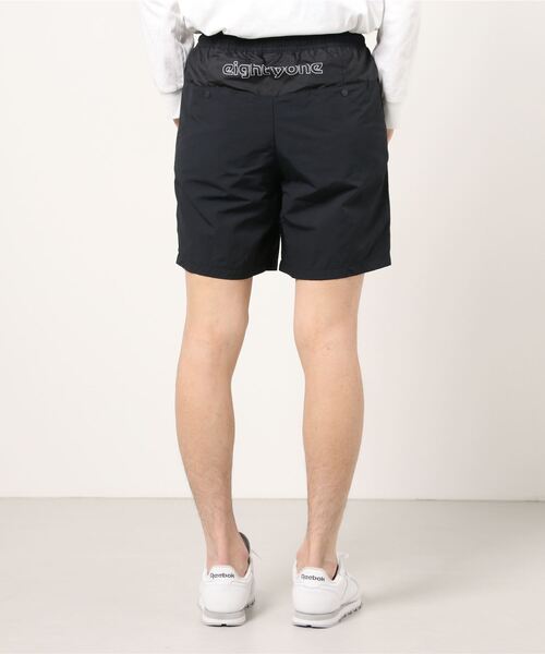 Reebok（リーボック）の「eightyone ウーブン ショーツ / Woven Shorts（その他パンツ・メンズ・ライトブラウン/ブラック・X-LARGE/LARGE/XX-LARGE/XXX-LARGE/SMALL/MEDIUM）」の15枚目の写真