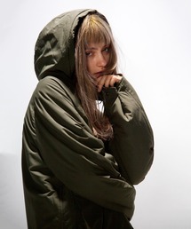 メンズのジャケット アウター グリーン カーキ 緑色系 キルティング ファッション通販 Zozotown