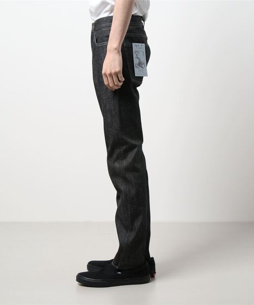 agnes b.（アニエスベー）の「KH91 JEANS MADE IN JAPAN ジーンズ