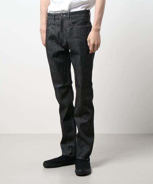 agnes b.（アニエスベー）の「KH91 JEANS MADE IN JAPAN ジーンズ