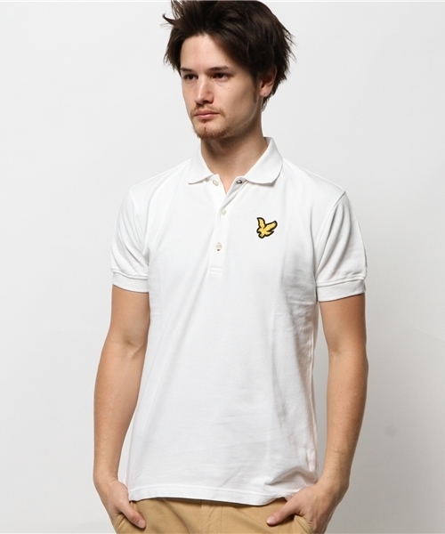 BEAMS GOLF（ビームスゴルフ）の「Lyle&Scott × BEAMS GOLF / ミッキー