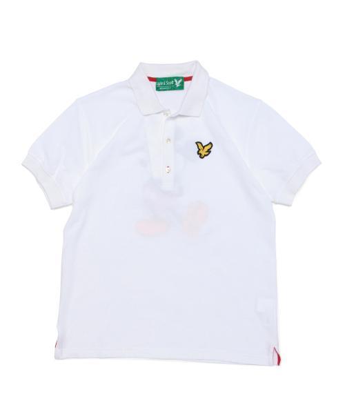 BEAMS GOLF（ビームスゴルフ）の「Lyle&Scott × BEAMS GOLF