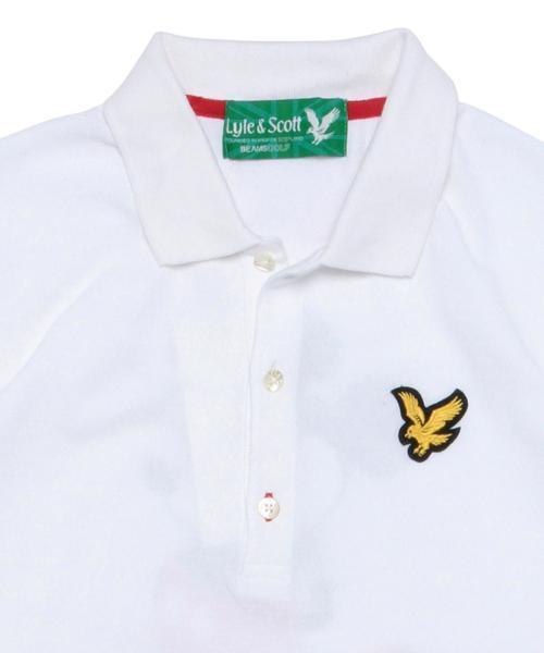 BEAMS GOLF（ビームスゴルフ）の「Lyle&Scott × BEAMS GOLF