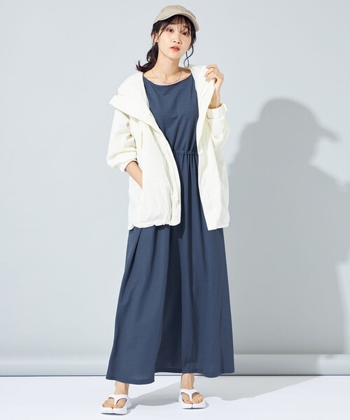 SHARE PARK(シェアパーク)の「【23.65/イーシプサムチョンユクオ】 足袋トングサンダル(サンダル・レディース・ホワイト系/ブラック系/ライトグレー系/アイボリー系・23/24/25/26/27/28)」の8枚目の写真