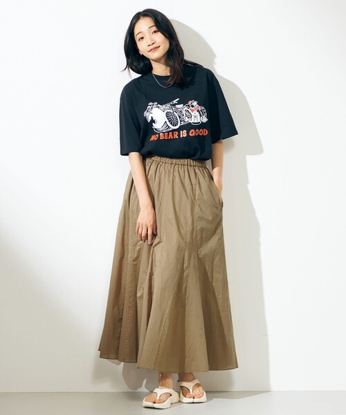 SHARE PARK(シェアパーク)の「【23.65/イーシプサムチョンユクオ】 足袋トングサンダル(サンダル・レディース・ホワイト系/ブラック系/ライトグレー系/アイボリー系・23/24/25/26/27/28)」の5枚目の写真