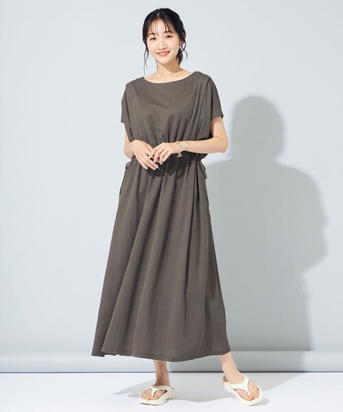 SHARE PARK(シェアパーク)の「【23.65/イーシプサムチョンユクオ】 足袋トングサンダル(サンダル・レディース・ホワイト系/ブラック系/ライトグレー系/アイボリー系・23/24/25/26/27/28)」の12枚目の写真