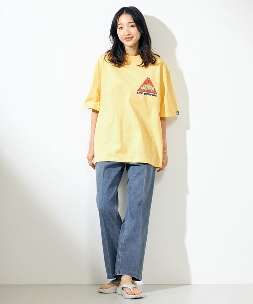 SHARE PARK(シェアパーク)の「【23.65/イーシプサムチョンユクオ】 足袋トングサンダル(サンダル・レディース・ホワイト系/ブラック系/ライトグレー系/アイボリー系・23/24/25/26/27/28)」の11枚目の写真