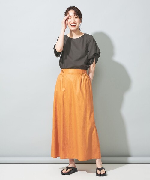 SHARE PARK(シェアパーク)の「【23.65/イーシプサムチョンユクオ】 足袋トングサンダル(サンダル・レディース・ホワイト系/ブラック系/ライトグレー系/アイボリー系・23/24/25/26/27/28)」の22枚目の写真