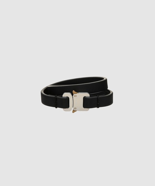Micro Buckle Cuff バングル リストバンド Alyx 1017 9sm アリクス のファッション 9sm アリクス のバングル